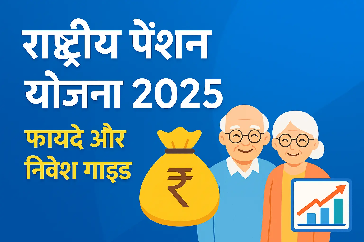 राष्ट्रीय पेंशन योजना