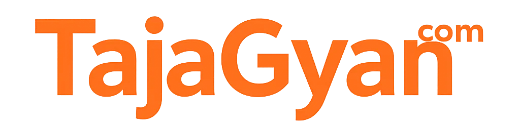 TajaGyan.com